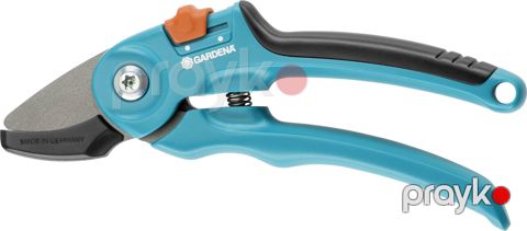 Bağ qayçısı Gardena A/S, zindan ilə, 18 mm, 8855 — Bakı