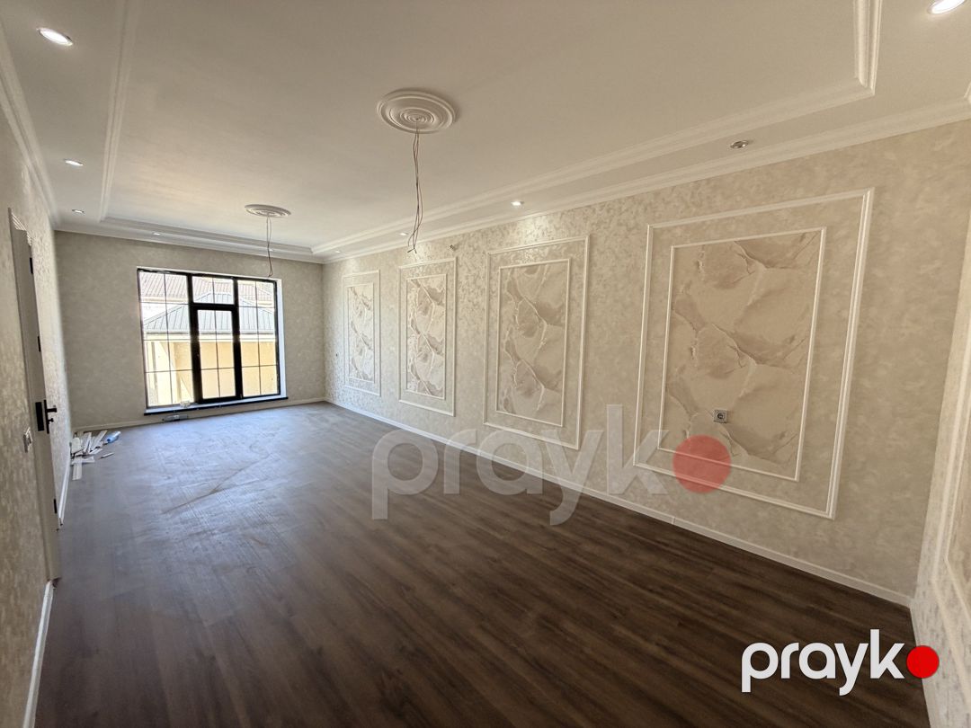 Satılır 6 otaqlı həyət evi/bağ evi 180 m² — Ev, villa, Bakı (9)
