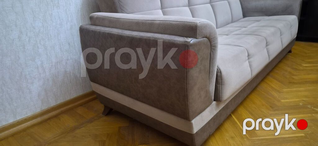 Orijinal "Kilim" mebel dəsti: Divan + 2 kreslo ​Türkiyənin "Kilim — Yumşaq mobilya dəstləri, Bakı (3)