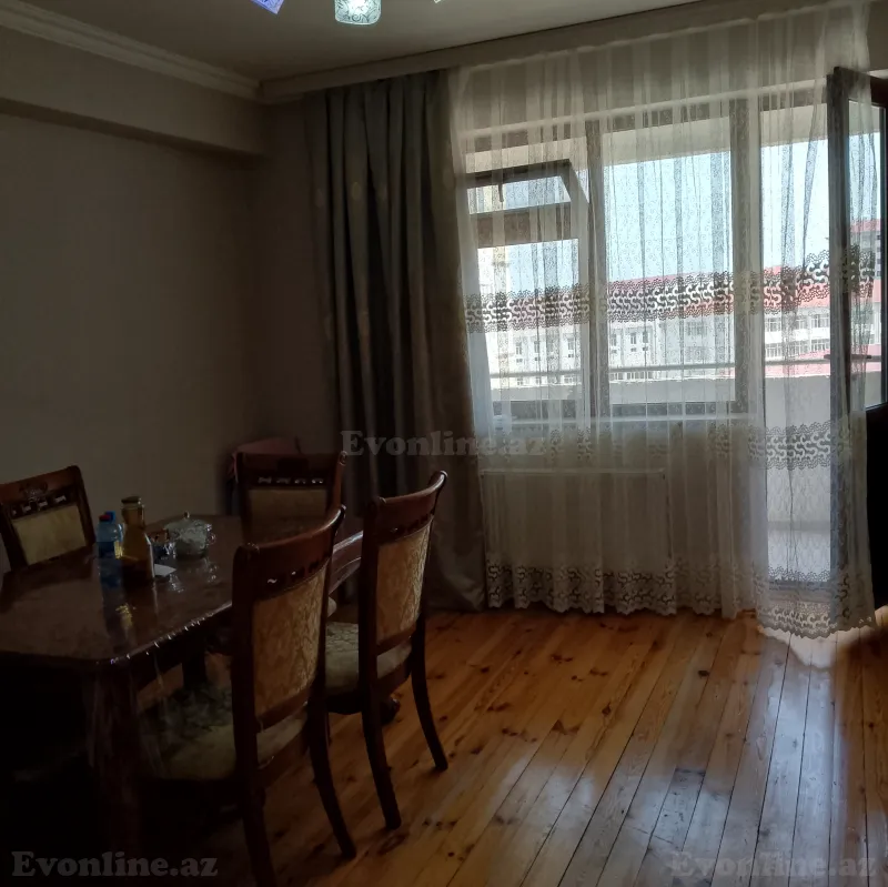 Kirayə verilir 2 otaqlı Mənzil Yeni tikili 71 m² Sumqayıt — Sumqayıt