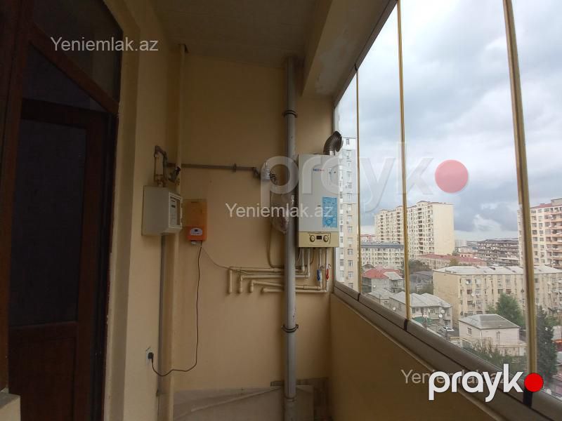 Satılır 3 otaqlı Bina evi menzil (Yeni tikili), 83 m², Xırdalan ş — Mənzil (6)
