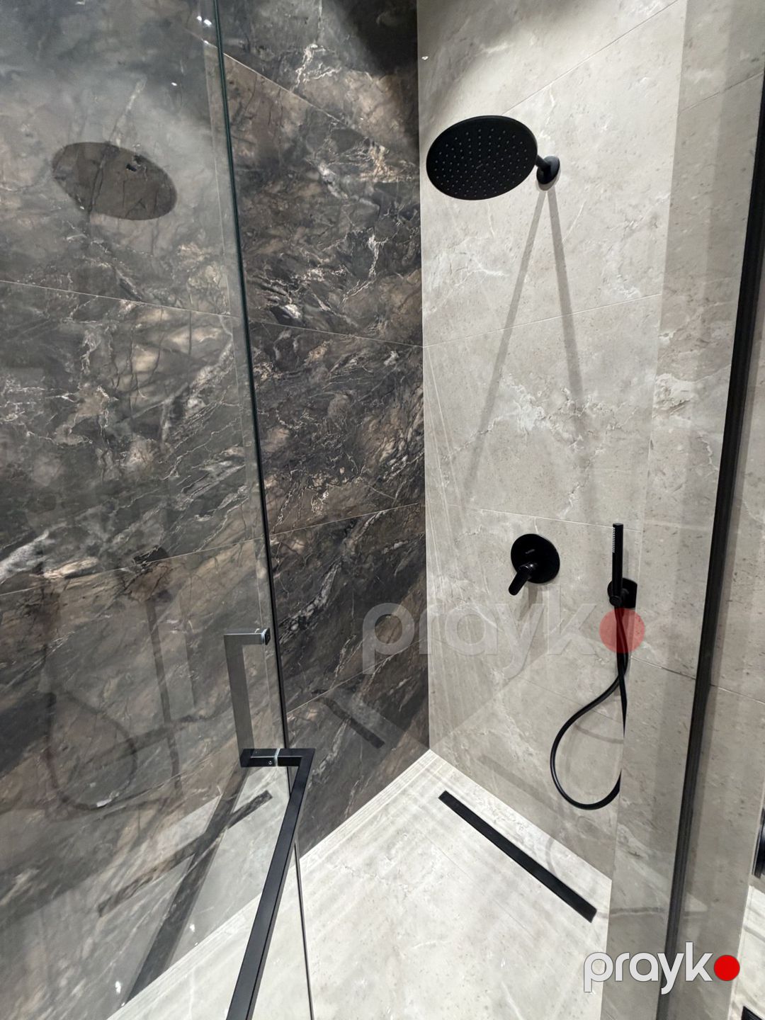2-otaqlı yeni tikili, Nərimanov r., 100 m² — Mənzil, Bakı (9)