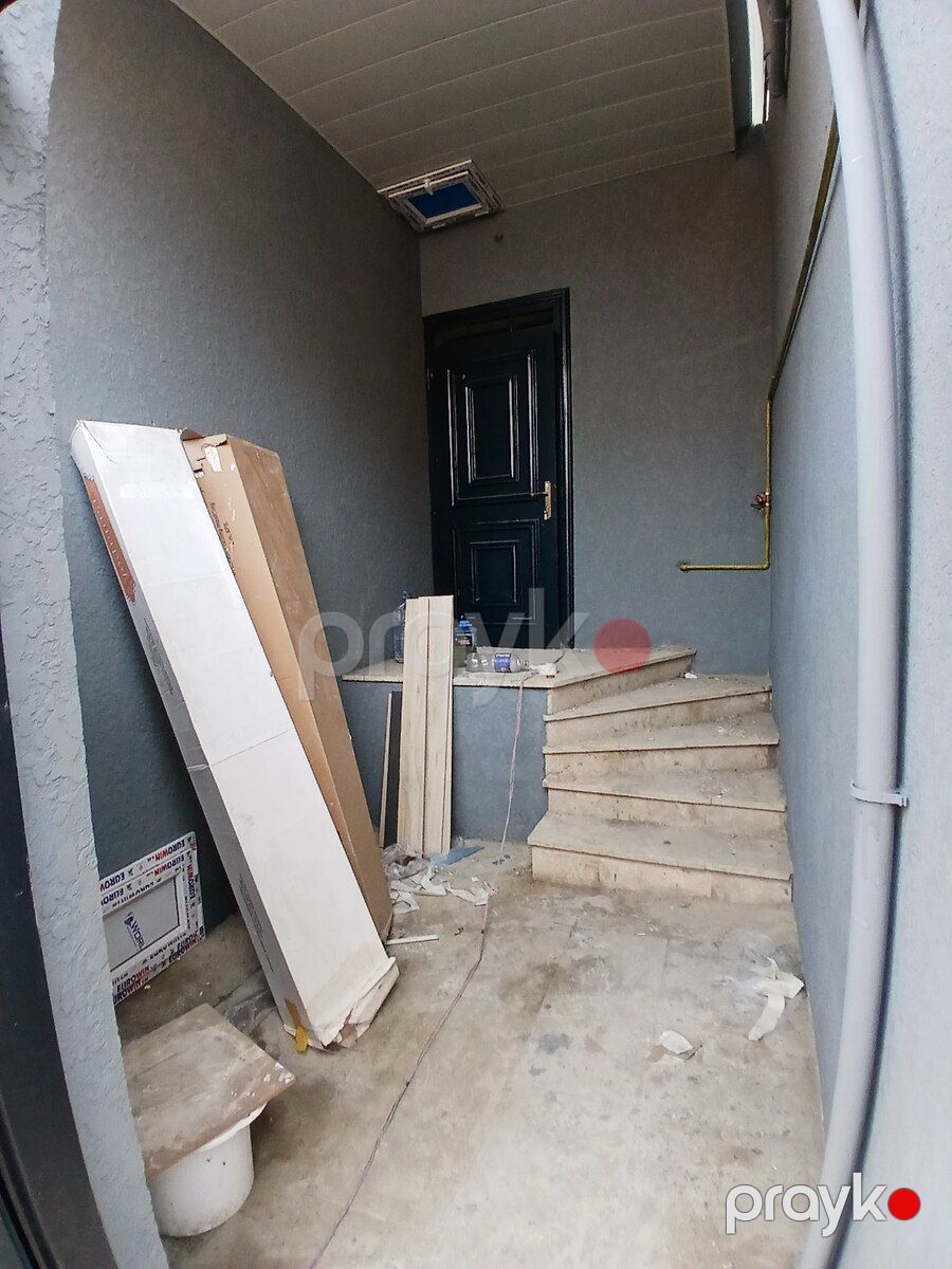 Həyət evi, Masazır qəs — Ev, villa, Bakı (4)