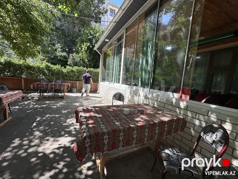 Nəsimi rayonunda 10 otaqlı Obyekt Satılır, 250 m² — Əmlak, Bakı (3)