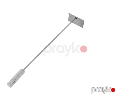 Manqal üçün xəkəndaz ST-70, İL-5166, 70 sm — Bakı