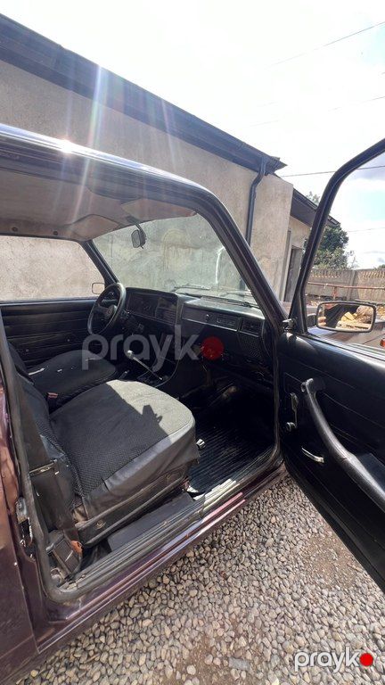 Lada (VAZ) 2107, 1.6 L, 1999 il, 345 000 km — Avtomobillər, Masallı (5)