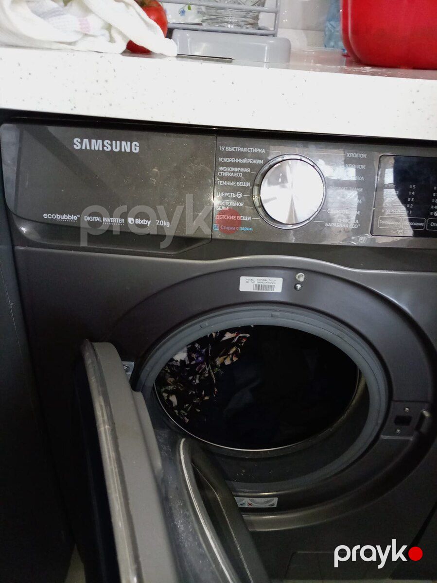 Paltaryuyan Samsung — Ev texnikası, Bakı (4)