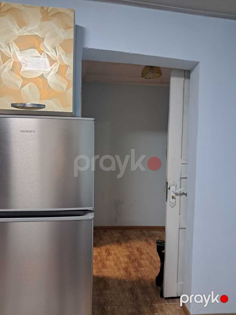 İcarəyə verilir 2 otaqlı həyət evi/bağ evi 55 m² — Ev, villa, Bakı (3)
