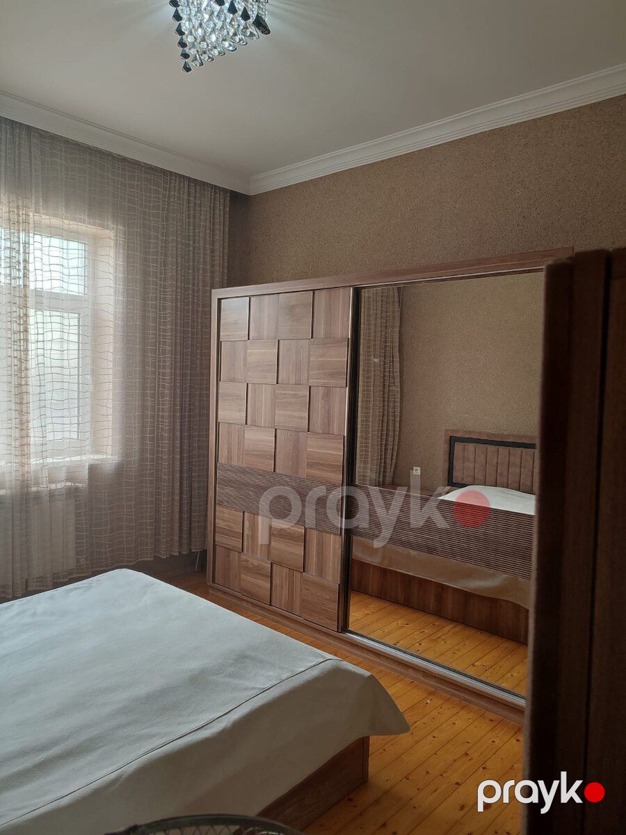 Həyət evi, Lökbatan qəs — Ev, villa, Bakı (9)