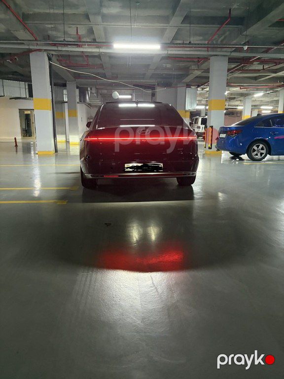 Hyundai Grandeur, 1.6 L, 1.49 kWh, 2024 il, 36 000 km — Avtomobillər, Bakı (4)