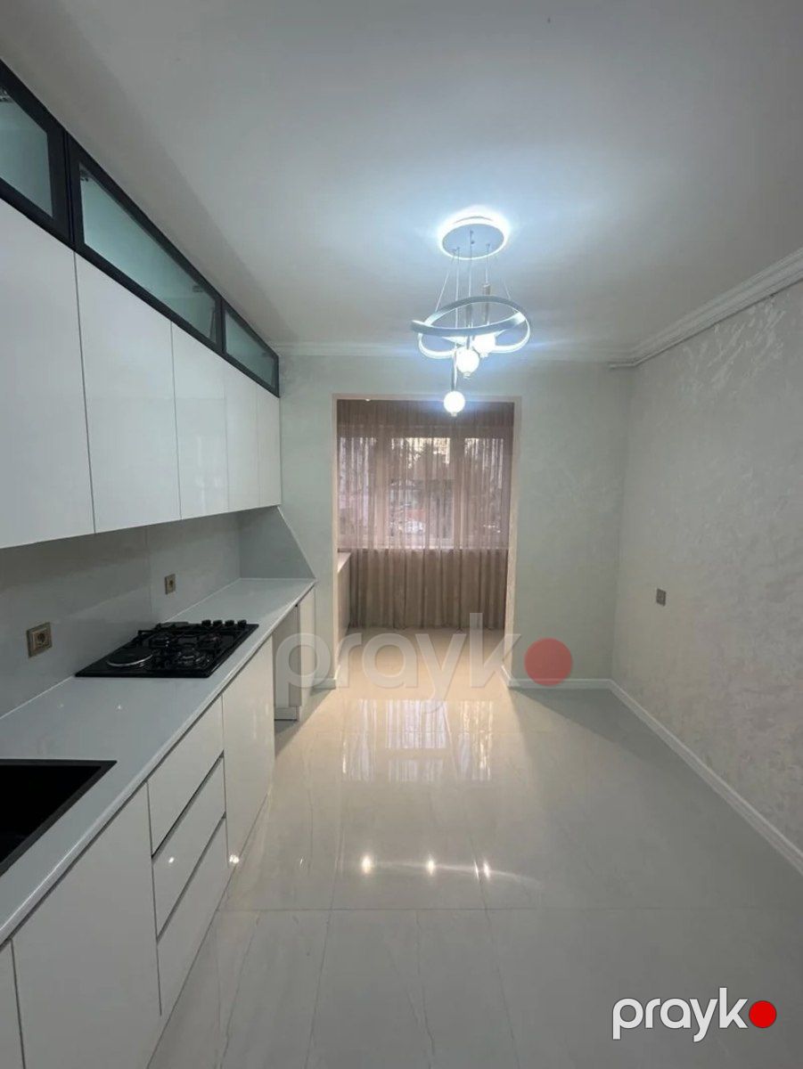 Satılır 3 otaqlı köhnə tikili 72 m² — Mənzil, Bakı (4)