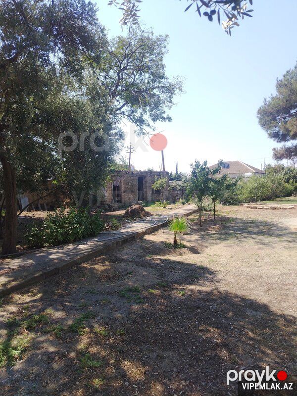 Sabunçu rayonunda 4 otaqlı Villa Satılır, 2300 m² — Ev, villa, Bakı (6)