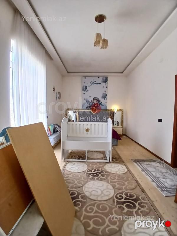 Satılır 6 otaqlı Həyət evi / Villa, 220 m², Suraxanı rayonu — Ev, villa, Bakı (11)