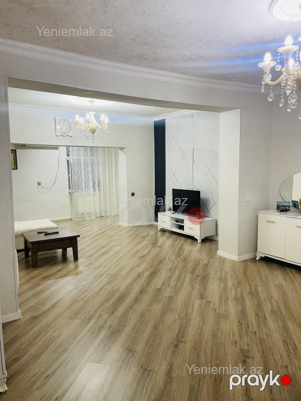 Satılır 4 otaqlı Həyət evi / Villa, 130 m², Sabunçu rayonu — Ev, villa, Bakı (11)