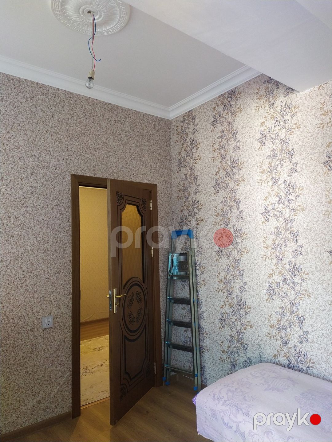 Satılır 3 otaqlı yeni tikili 80 m² — Mənzil, Xırdalan (4)