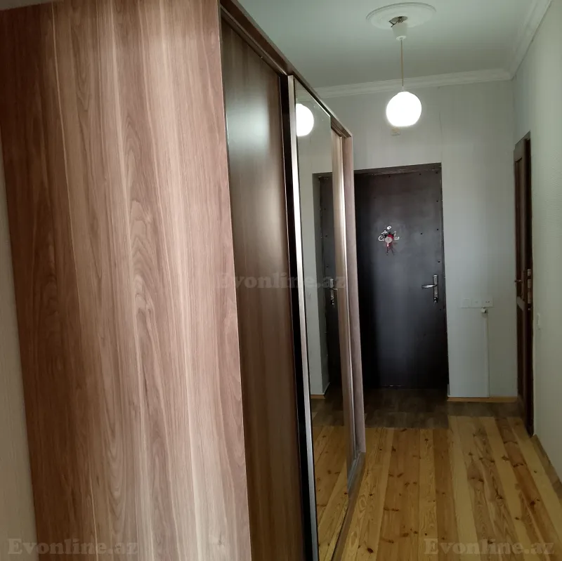 Kirayə verilir 2 otaqlı Mənzil Yeni tikili 71 m² Sumqayıt — Mənzil, Sumqayıt (4)