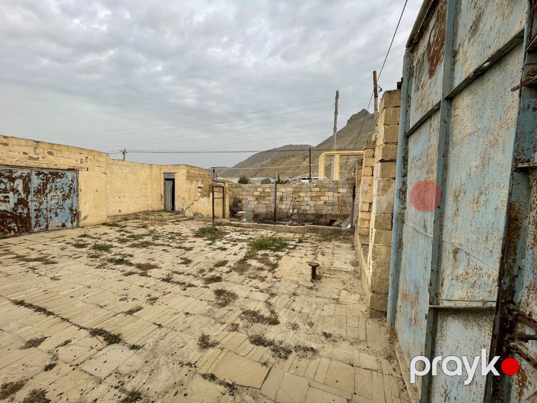 Satılır 5 otaqlı həyət evi/bağ evi 98 m² — Ev, villa, Bakı (11)