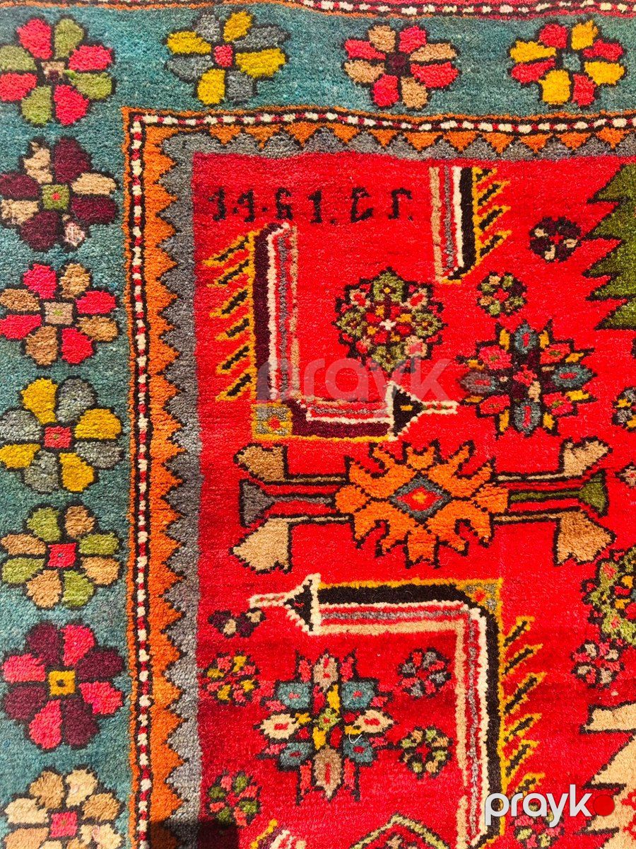 Xalça — Xalılar və xalı yolları, Bakı (4)