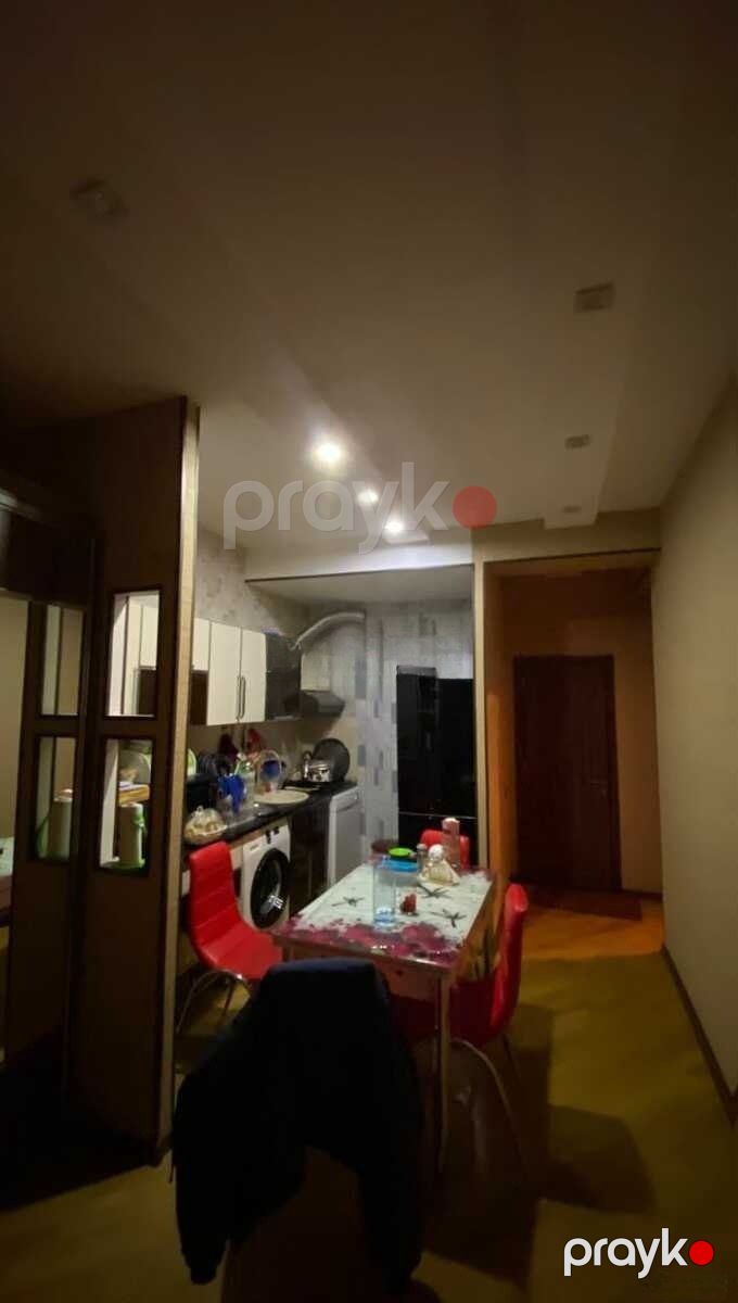Satılır 3 otaqlı yeni tikili 93 m² — Mənzil, Bakı (7)