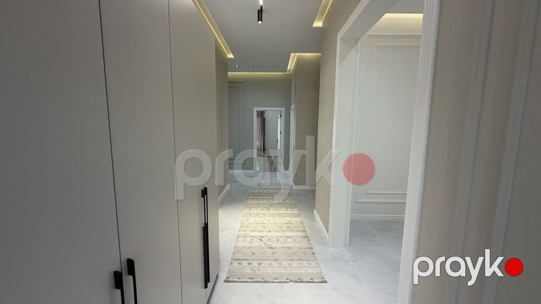 Satılır 4 otaqlı həyət evi/bağ evi 150 m² — Ev, villa, Bakı (7)