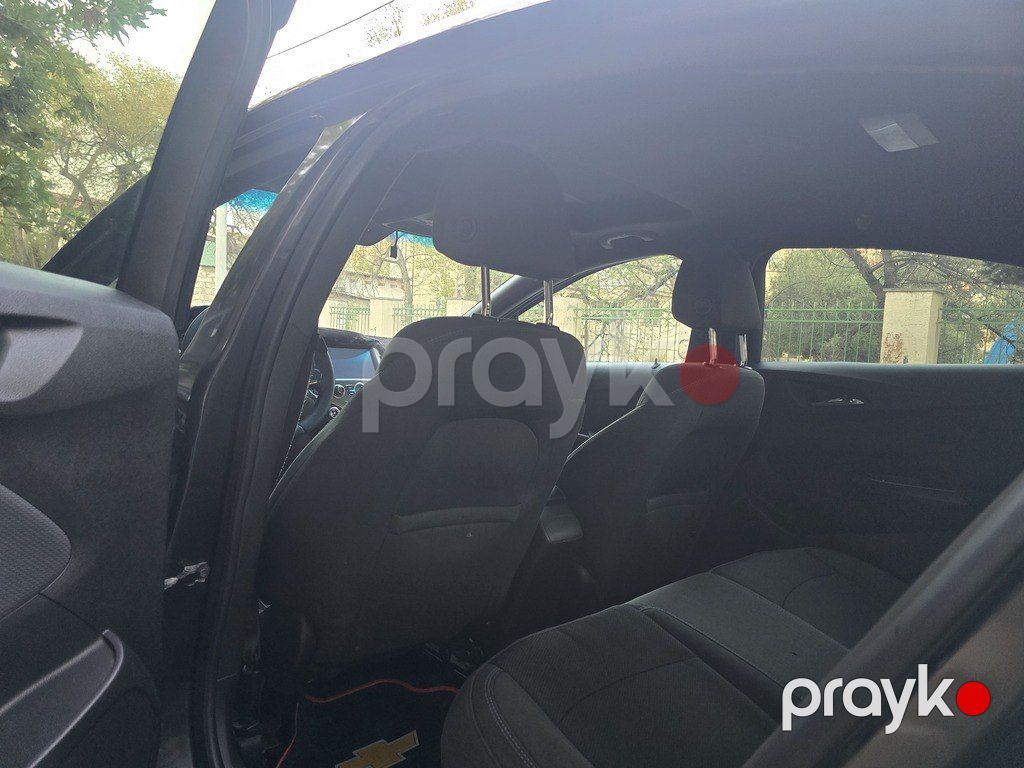 Chevrolet Cruze, 1.4 L, 2016 il, 153 000 km — Avtomobillər, Sumqayıt (3)