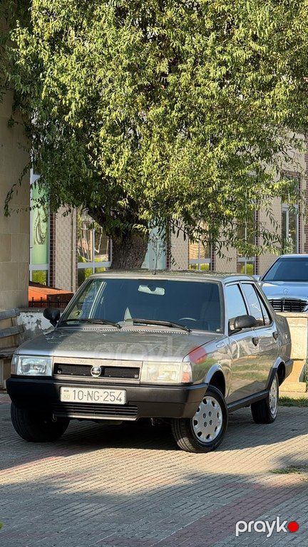 Tofas Sahin, 1.6 L, 2004 il, 68 888 km — Avtomobillər, Masallı (2)