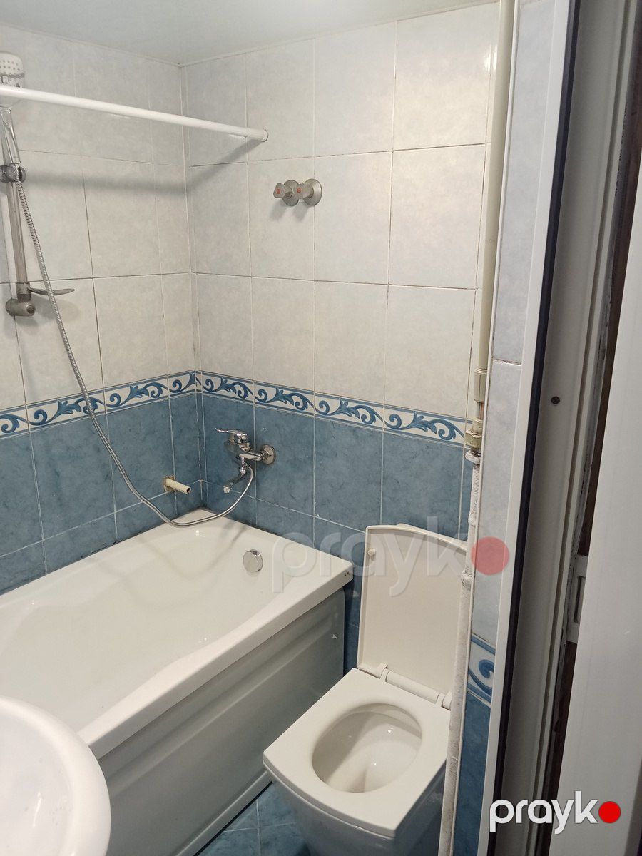İcarəyə verilir 2 otaqlı köhnə tikili 35 m² — Mənzil, Bakı (5)