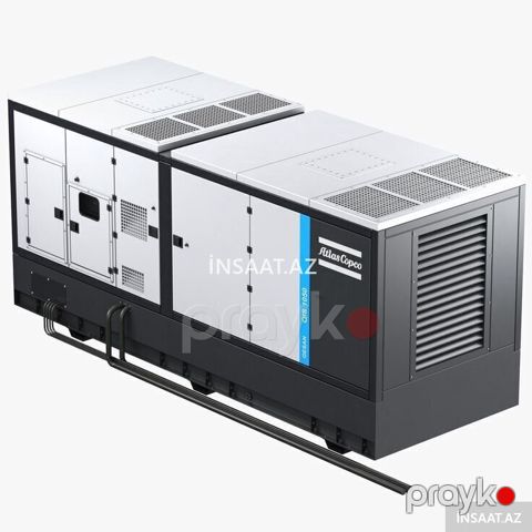 Generator satışı