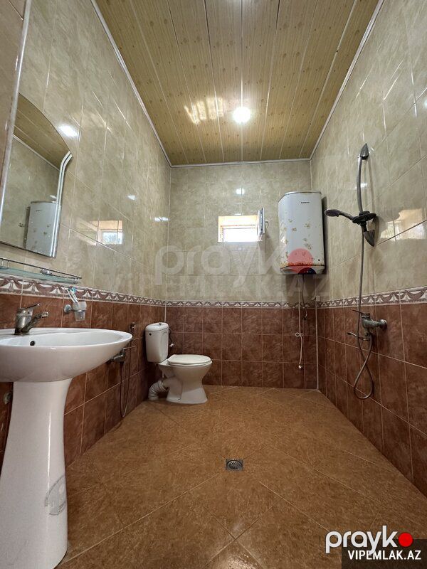 Suraxanı rayonunda 5 otaqlı Villa Satılır, 200 m² — Ev, villa, Bakı (9)