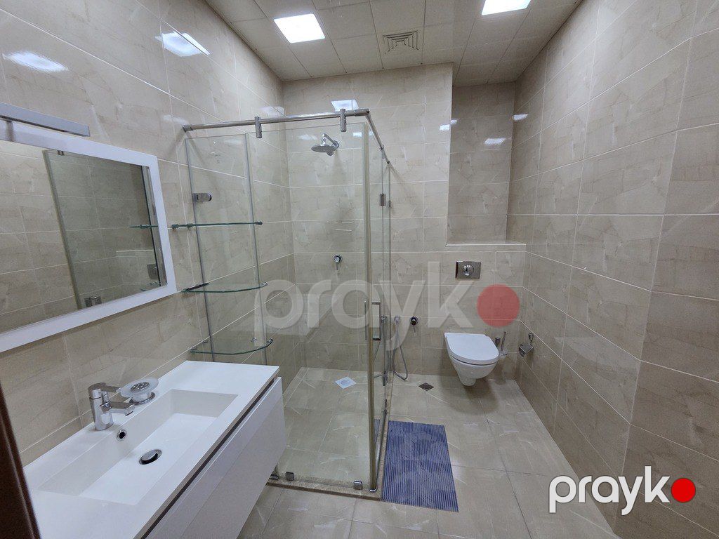 Satılır 3 otaqlı yeni tikili 160 m² — Mənzil, Bakı (4)