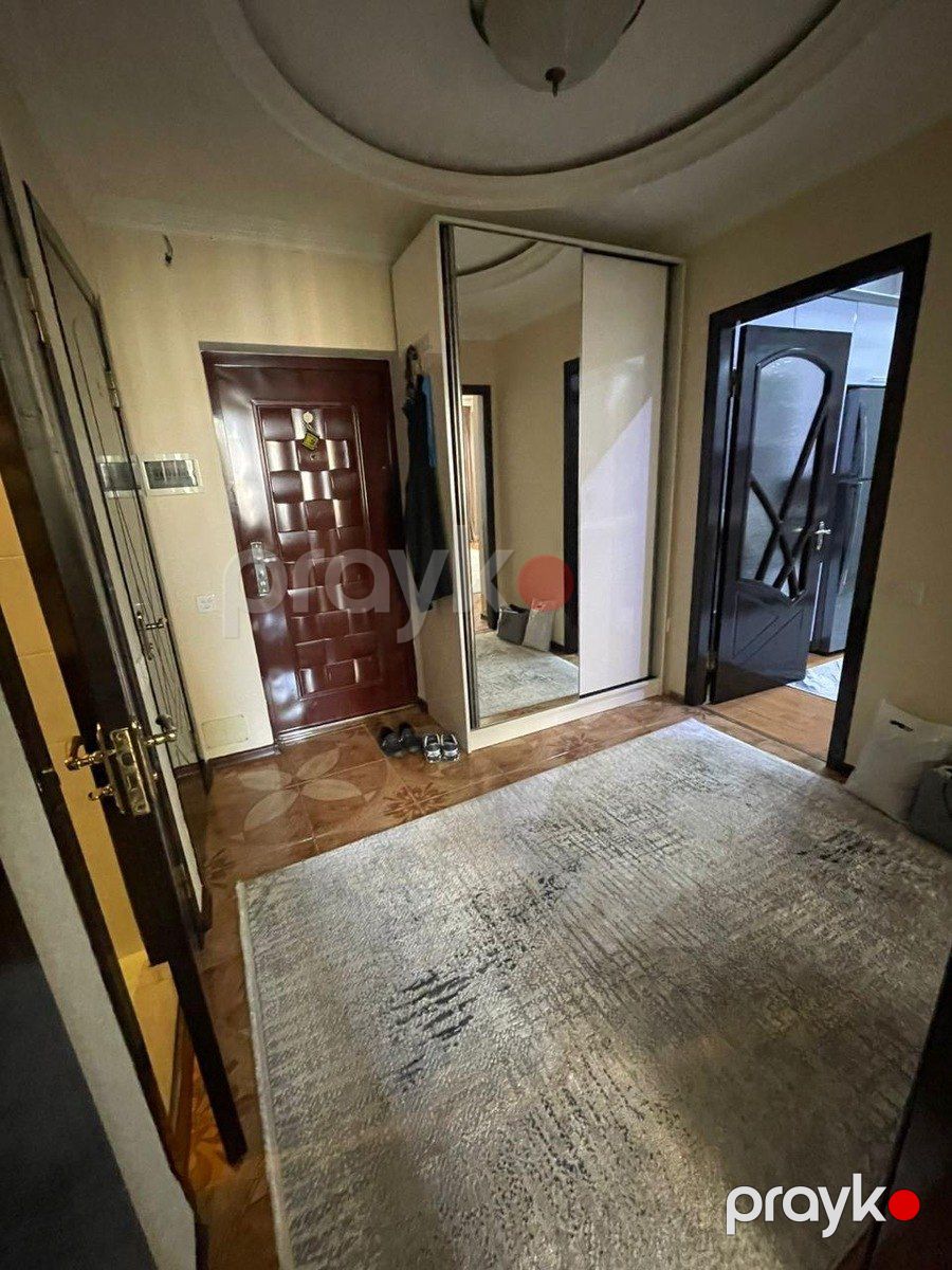 Satılır 3 otaqlı yeni tikili 95 m² — Mənzil, Bakı (2)