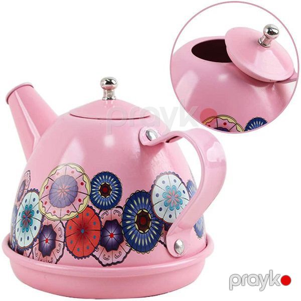 Oyuncaq qab dəsti 5660 — Mallar, Bakı (3)