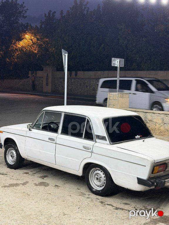 Lada (VAZ) 2106, 1.6 L, 1992 il, 30 928 km — Avtomobillər, Şamaxı (5)