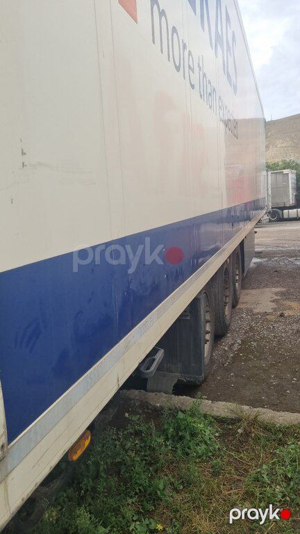 MAN TGX 18.440, 11 L, 2010 il, 909 000 km — Yük maşınları, Bakı (10)