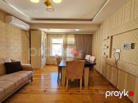 Satılır 2 otaqlı Bina evi menzil (Yeni tikili), 42 m², Masazır — Abşeron
