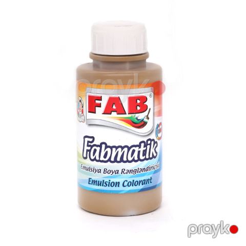 Fabmatik hardal 300 ml — Bakı