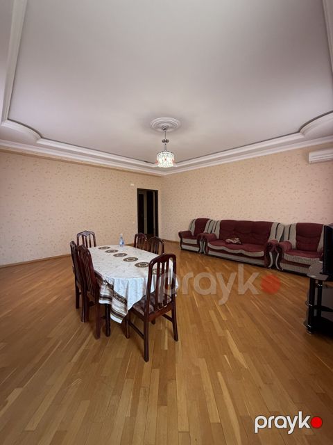 Satılır 3 otaqlı yeni tikili 135 m² — Bakı