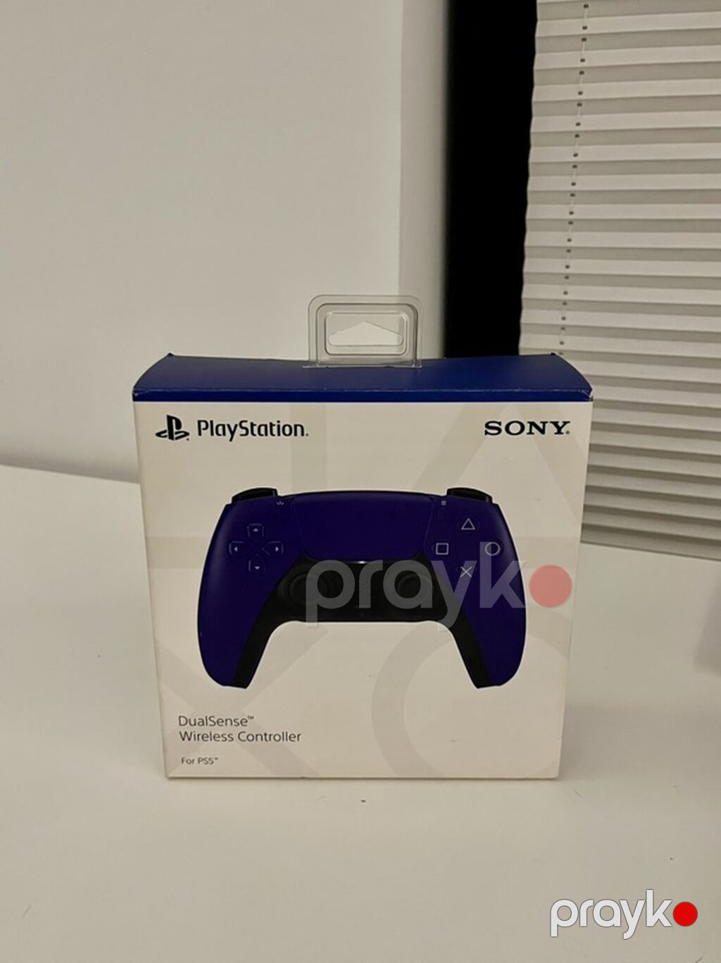 Məhsul: Sony PlayStation DualSense Wireless Controller (PS5 üçün) — Aksesuarlar, Bakı (3)