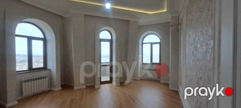 Satılır 2 otaqlı yeni tikili 89 m² — Bakı