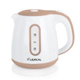 Lexical LEK-1425 Elektrik Çaydanı – 1.0L, 1200W, Paslanmayan Polad Daxili Səth — Etrend.az — Electric kettles and thermopots