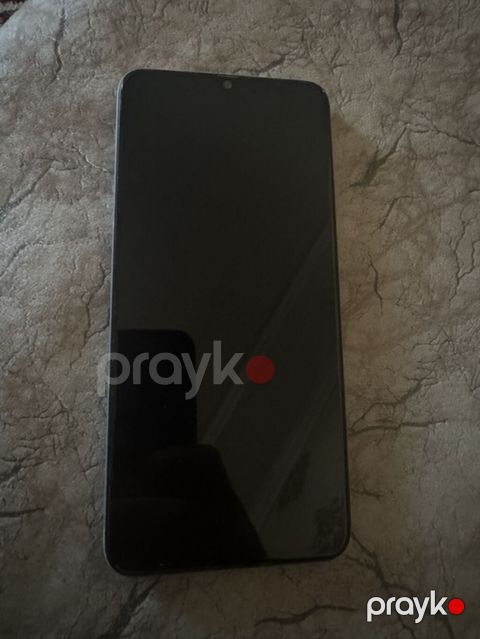 Samsung Galaxy A50, 64 GB, rəng - Ağ, Barmaq izi — Digah