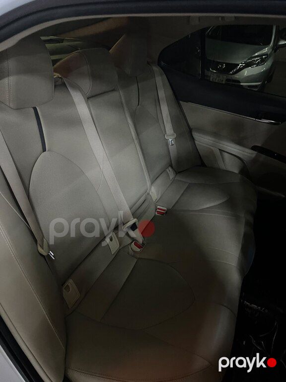 Toyota Camry, 2.5 L, 1.6 kWh, 2022 il, 111 500 km — Avtomobillər, Sumqayıt (11)