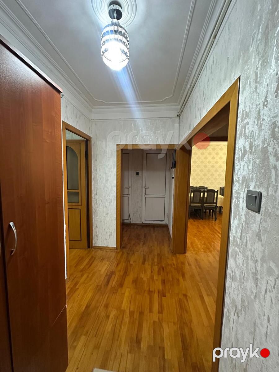 Satılır 3 otaqlı köhnə tikili 80 m² — Mənzil, Bakı (6)