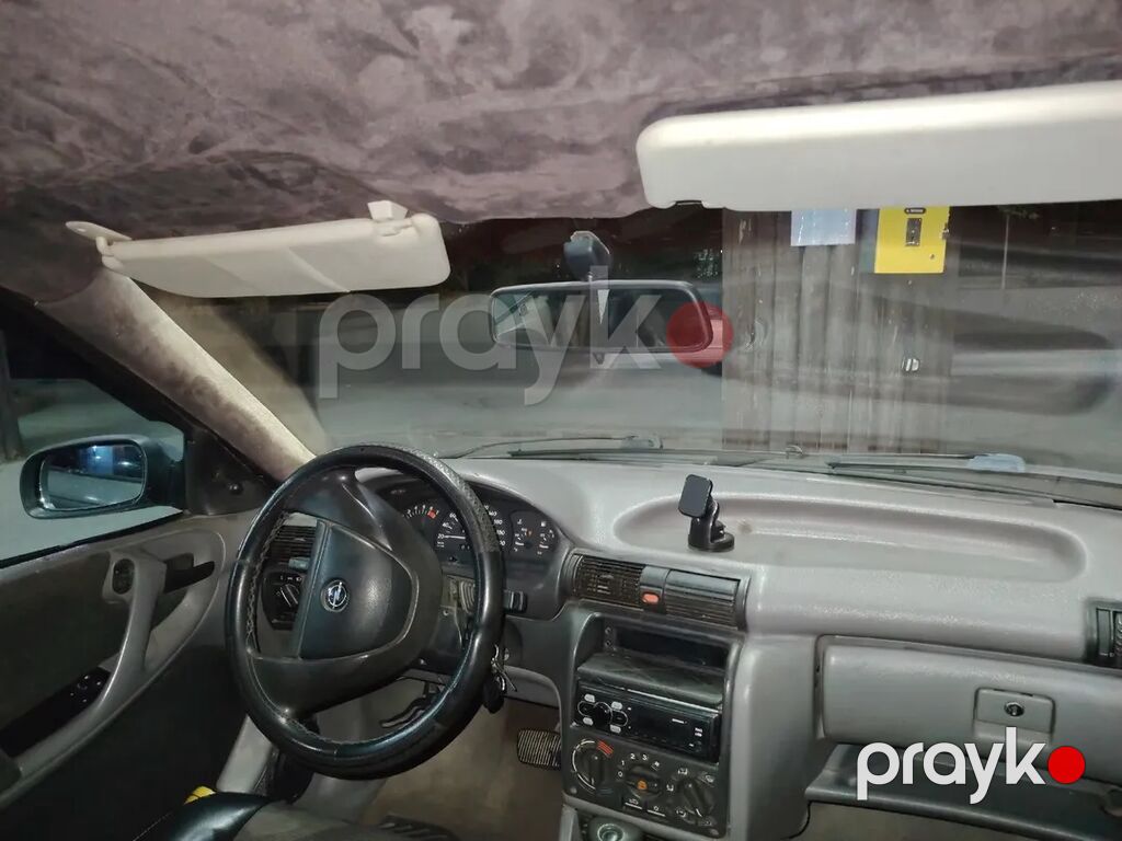 Opel Astra F Universal (kombi kuzov) - Kuzov: 5 qapılı universal — Avtomobillər, Masazır (5)