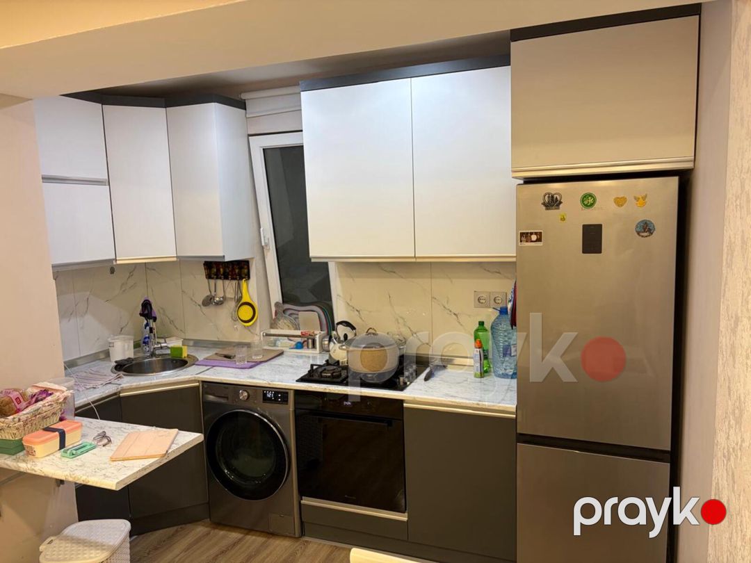 Satılır 2 otaqlı köhnə tikili 40 m² — Mənzil, Bakı (2)
