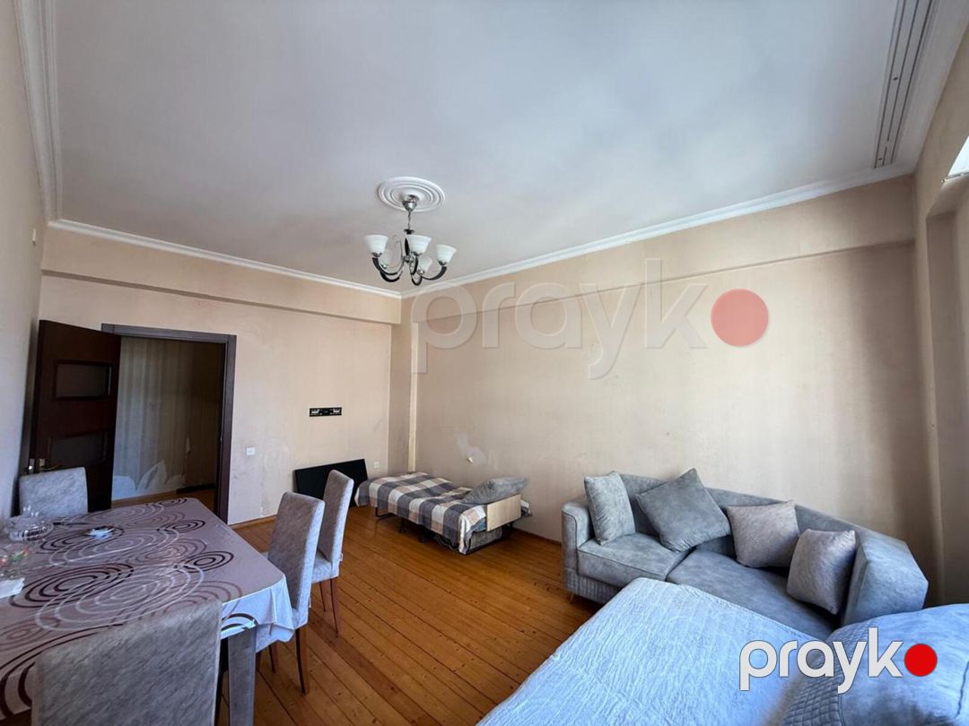 Satılır 2 otaqlı yeni tikili 81 m² — Mənzil, Bakı (4)
