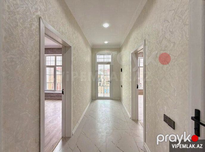 Xəzər rayonunda 5 otaqlı Villa Satılır, 160 m² — Ev, villa, Bakı (7)