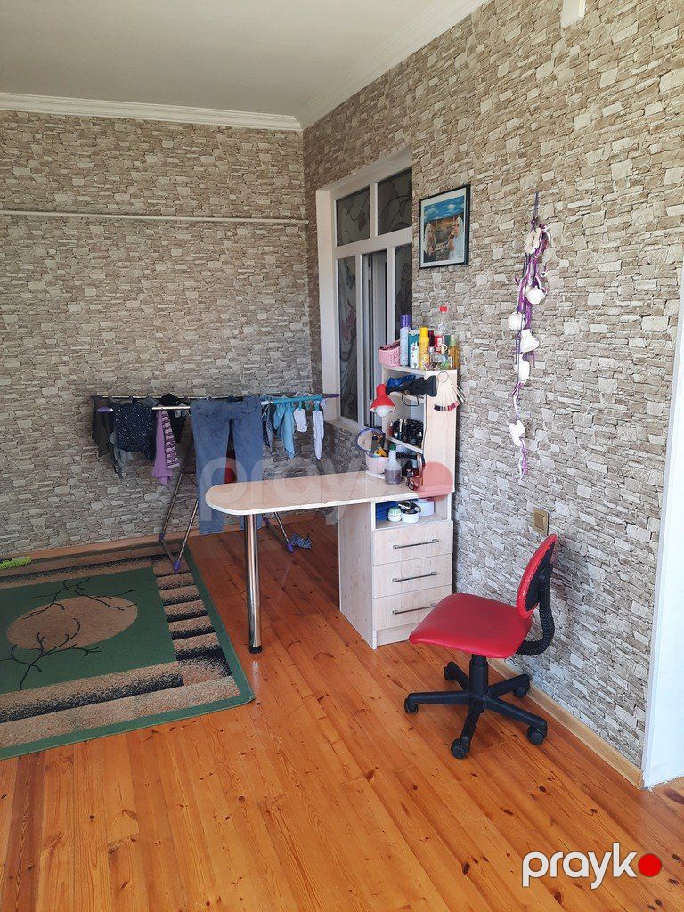Həyət evi, Əmircan qəs — Ev, villa, Bakı (10)