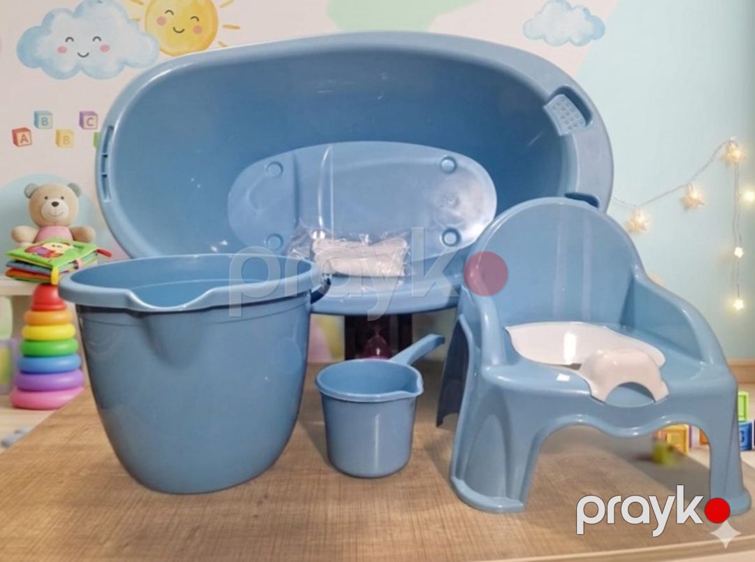 Hamam məhsulları — Pampers və gigiyena, Bakı (5)