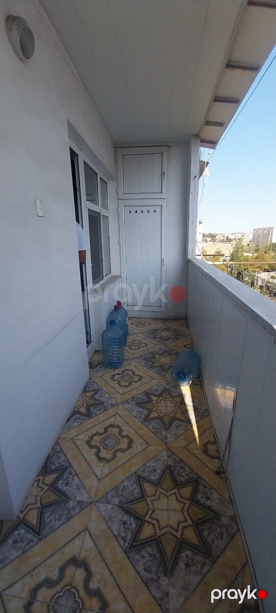 3-otaqlı mənzil, Xalqlar Dostluğu m., 85 m² — Mənzil, Bakı (8)
